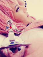 Reira TRAPNEST COSPLAY 6 by nedzelortsac