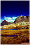 Tasmania, Cradle mountain by SebastianFunkeKupper