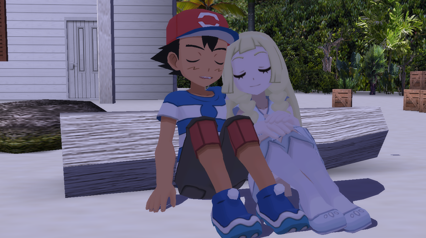 AureliaShippingFans DeviantArt Gallery