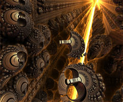 Cosmic Storm by Karkan on DeviantArt