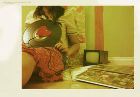 Heart Music by junesgub