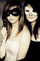 The Ladies by LiStroeh