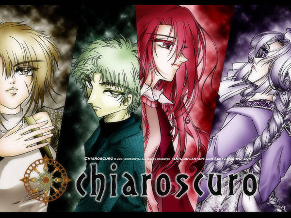 Chiaroscuro b2 prolog by ekyu
