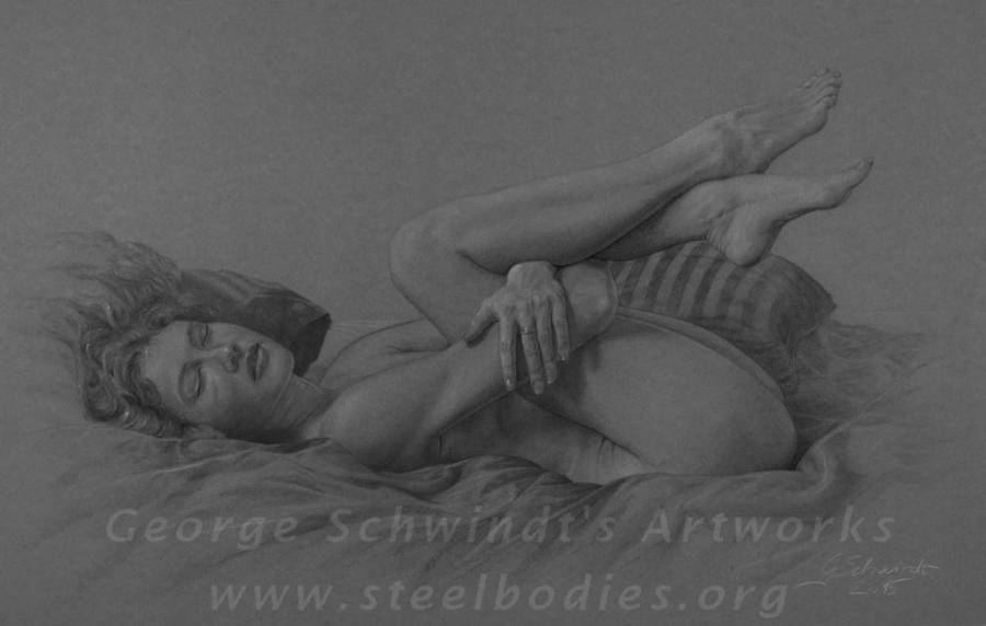 Bodysketch 021 by gschwindt