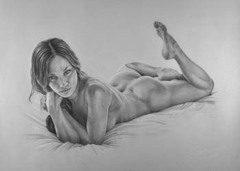Bodysketch 022 by gschwindt
