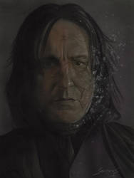 Severus by gschwindt