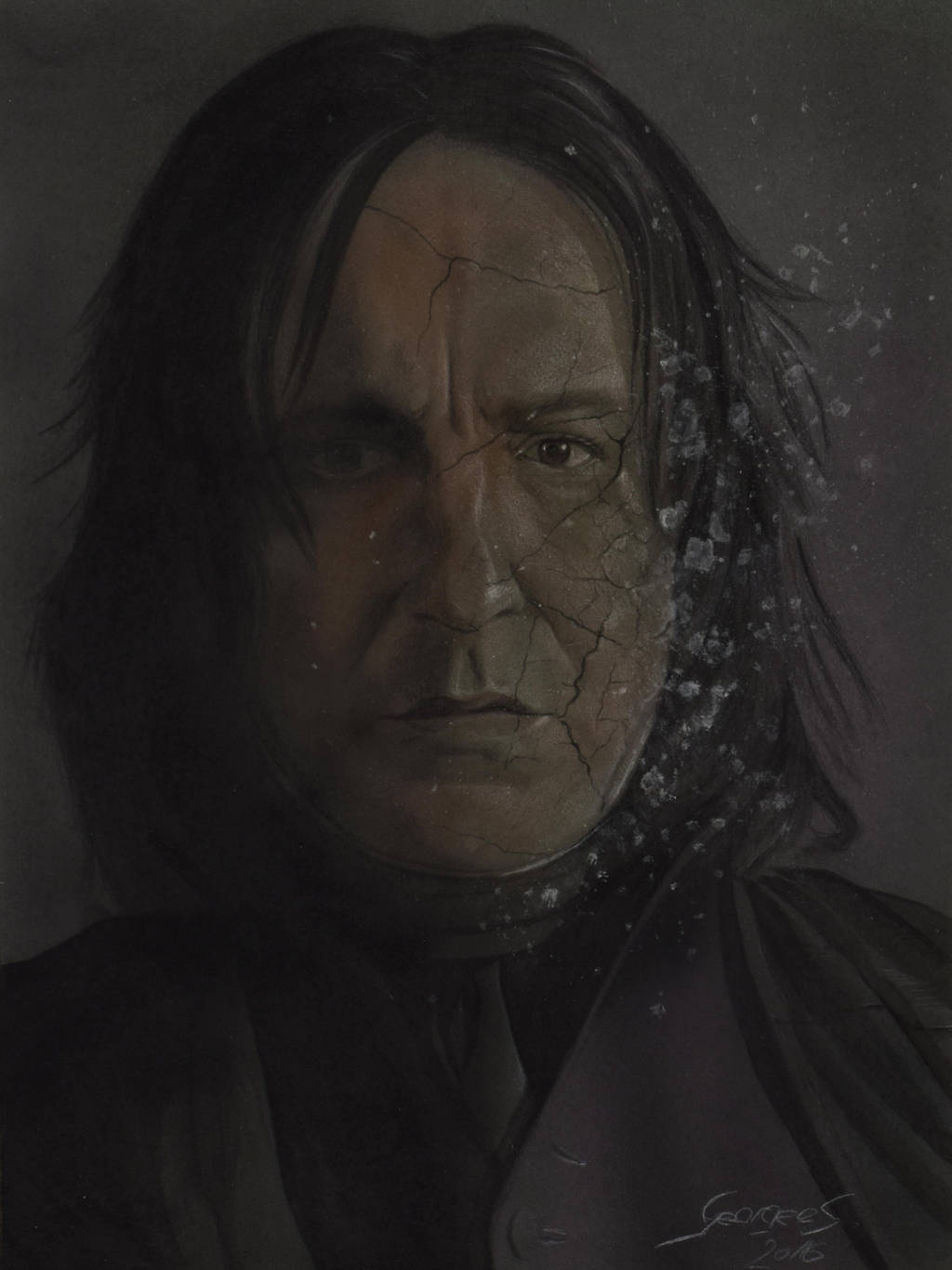 Severus by gschwindt