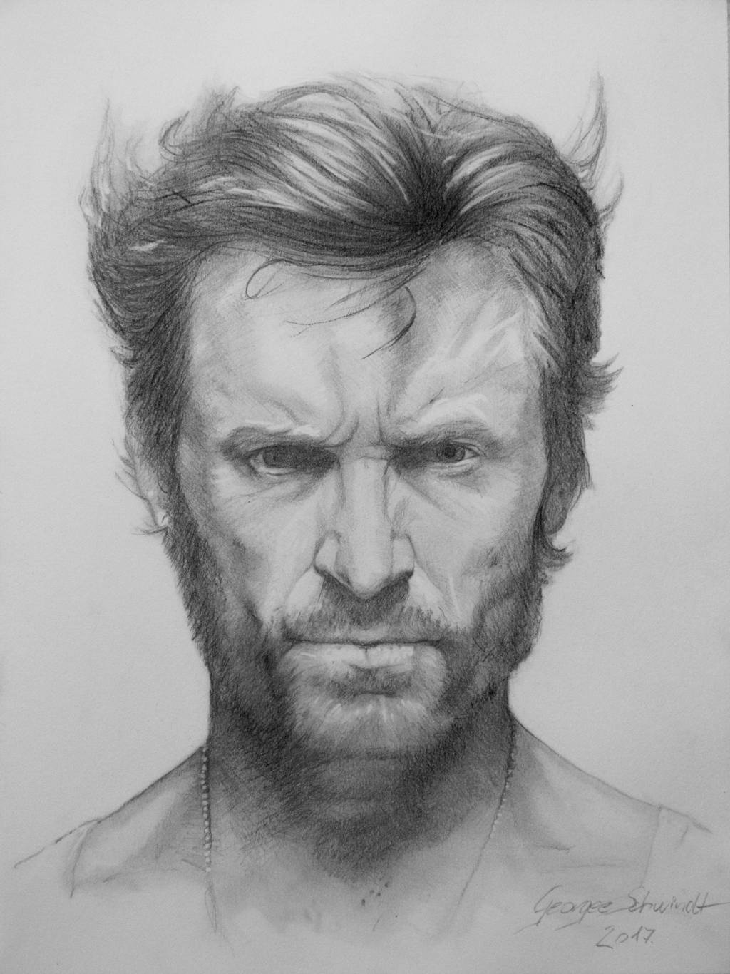 Logan by gschwindt