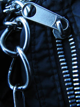 Zipper by selenesrealm