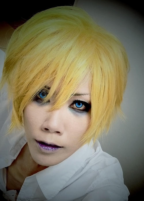 Test Faust VIII by Yukirin-Shita