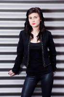 off the wall by GoRk88