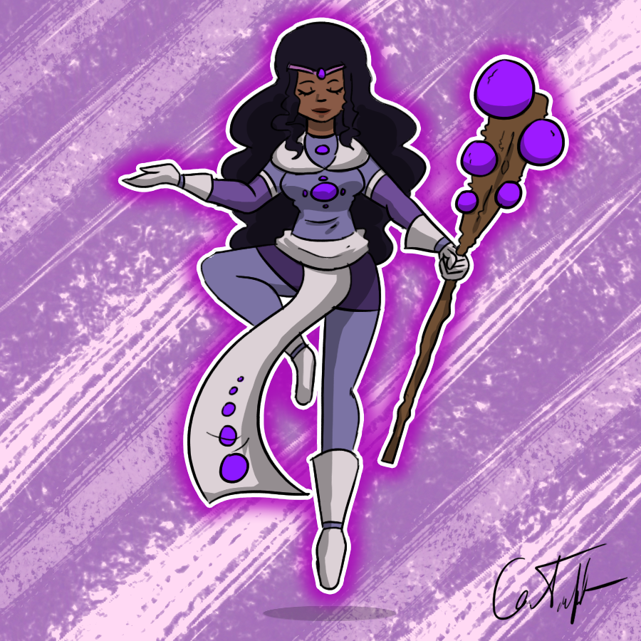 Quintessence by Devicon