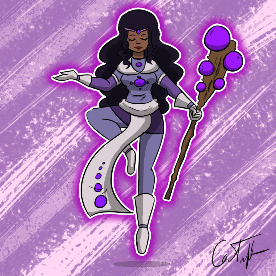 Quintessence by Devicon
