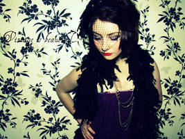 Vintage is Beautiful by MonikaDubska