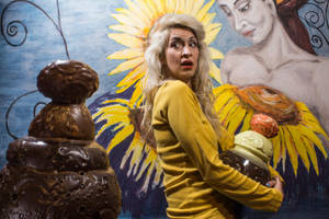 Manifesto for Color (Video) by SavoEr