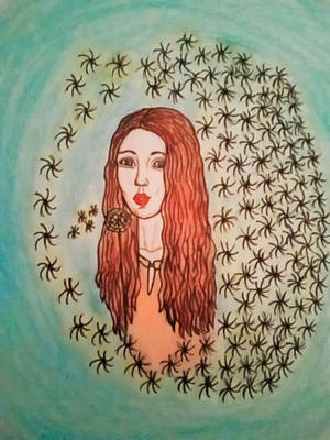 Make a Wish by anasofiajc Make a Wish by anasofiajc