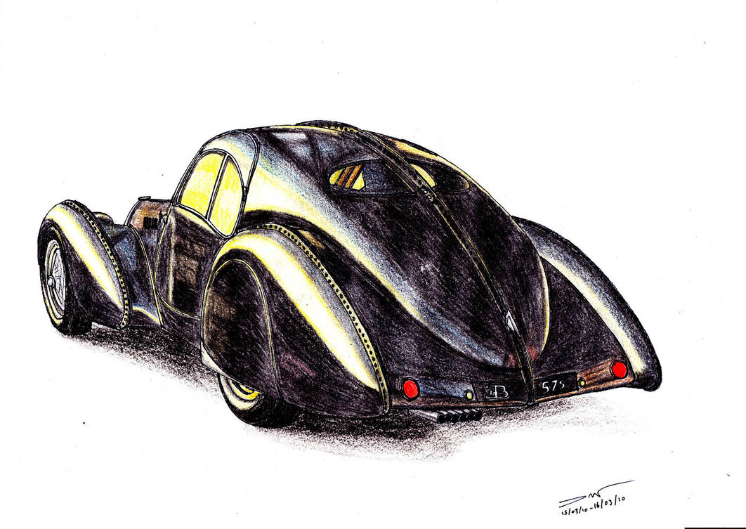 1018 - 16-03 - Bugatti Type 57