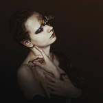 Pensieri di morte by NataliaDrepina