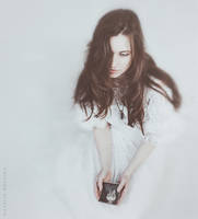 Invariably she remembered the boy by NataliaDrepina