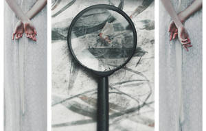 Somnabula's Monologue by NataliaDrepina