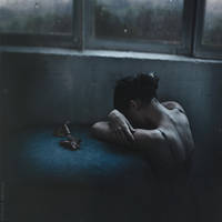 Heartsore by NataliaDrepina