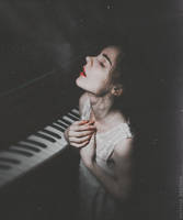 Gentle by NataliaDrepina