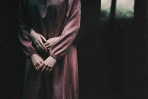 Embracing The Darkness by NataliaDrepina
