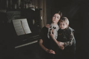 It was a long day by NataliaDrepina