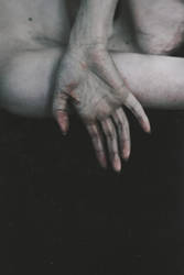 Estrangement by NataliaDrepina