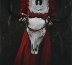 The crown of sacrifice by NataliaDrepina
