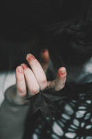 Cradle of Wilting by NataliaDrepina on DeviantArt