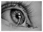 Eye by pablorenauld