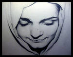 Mujer by pablorenauld