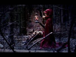 Lisette, My Darkness [Ludwig Kakumei] by ChikaraSan