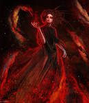 Souls Within Me by alnour