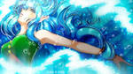 Commission: Sailor Ashera by galia-and-kitty