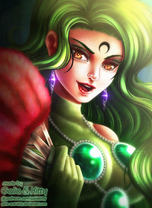 Commission: English Garden by kgfantasy on DeviantArt