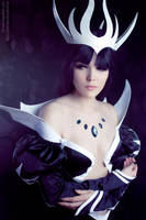 The Dark and Light by Pugoffka-sama