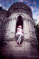 Mahou Shoujo Madoka Magica by Pugoffka-sama