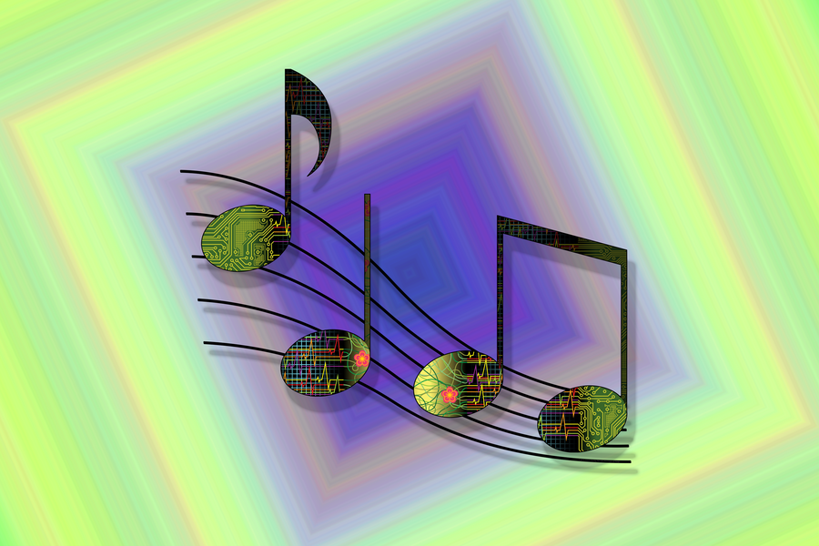 Dubstep Notes by vhartley