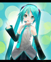 Appearance Miku by jen-den1