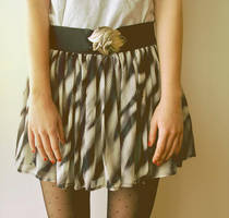 please don't watch me dancing by Anaris88