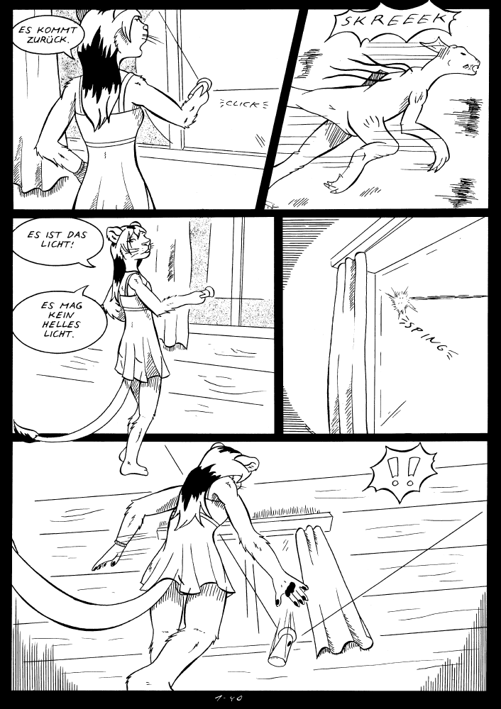 Sandra's Day DE 01 40 by lionclaw1
