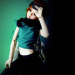 Opalyne by trifoil