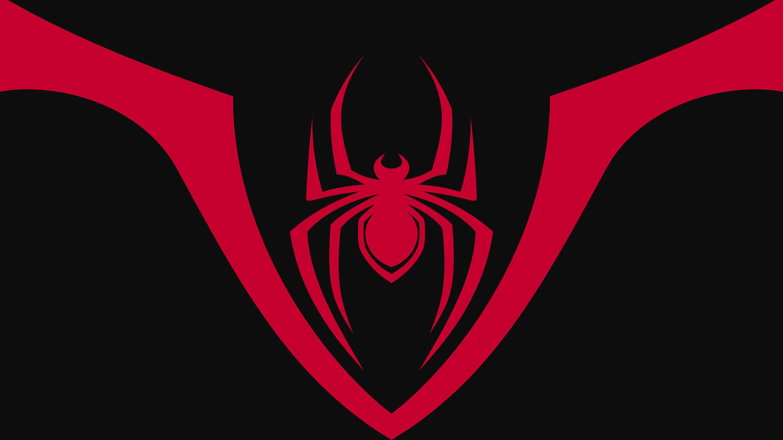 Spider man Miles Morales by vagarif on DeviantArt