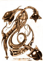 Barbed wire and rip -shadow- by dfmurcia on DeviantArt