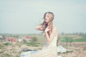 Spring Awakening by caryca91