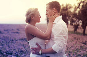 just married by caryca91