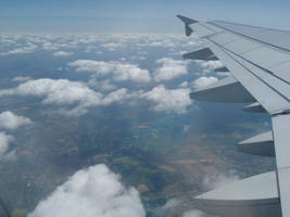 Above The Clouds by DeadNotSleeping5876