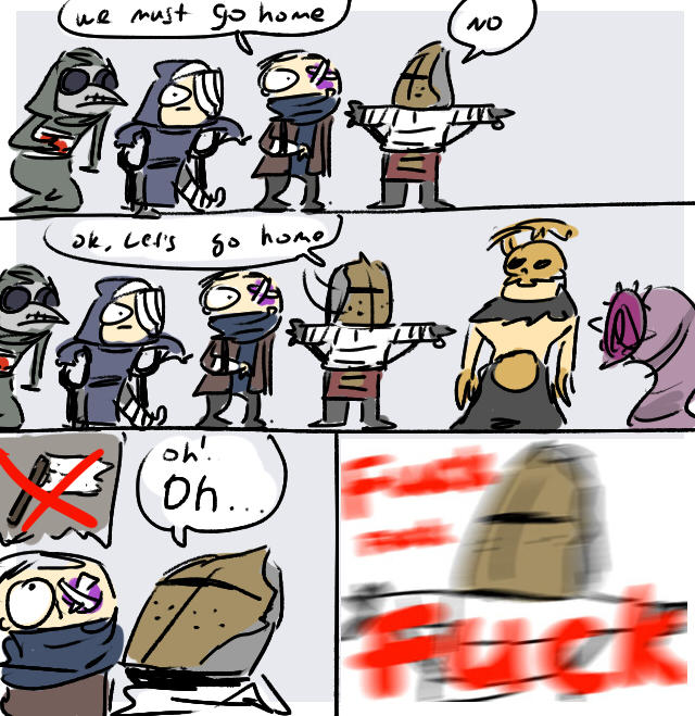 darkest dungeon slayer class mod comic darkest dungeon slayer class mod comic